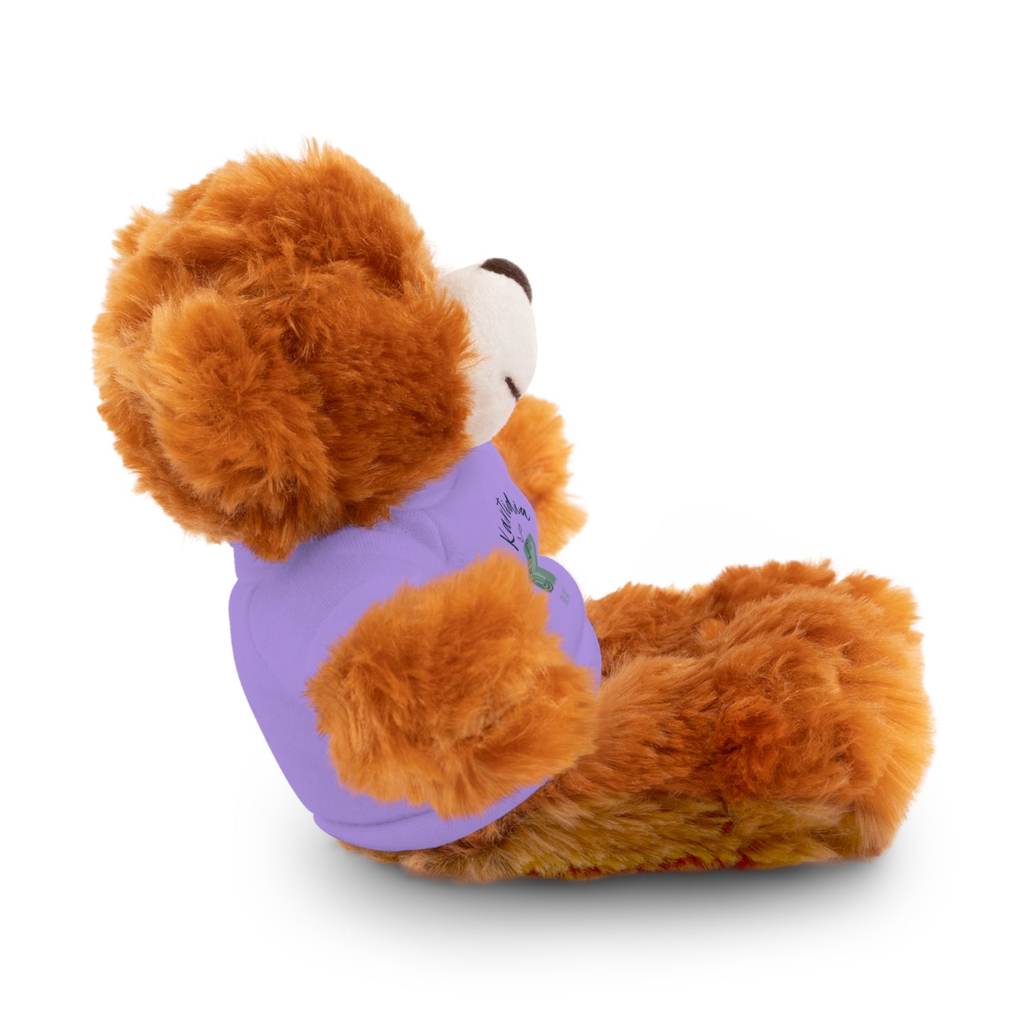 Stuffed Animals with Kartidia Tee