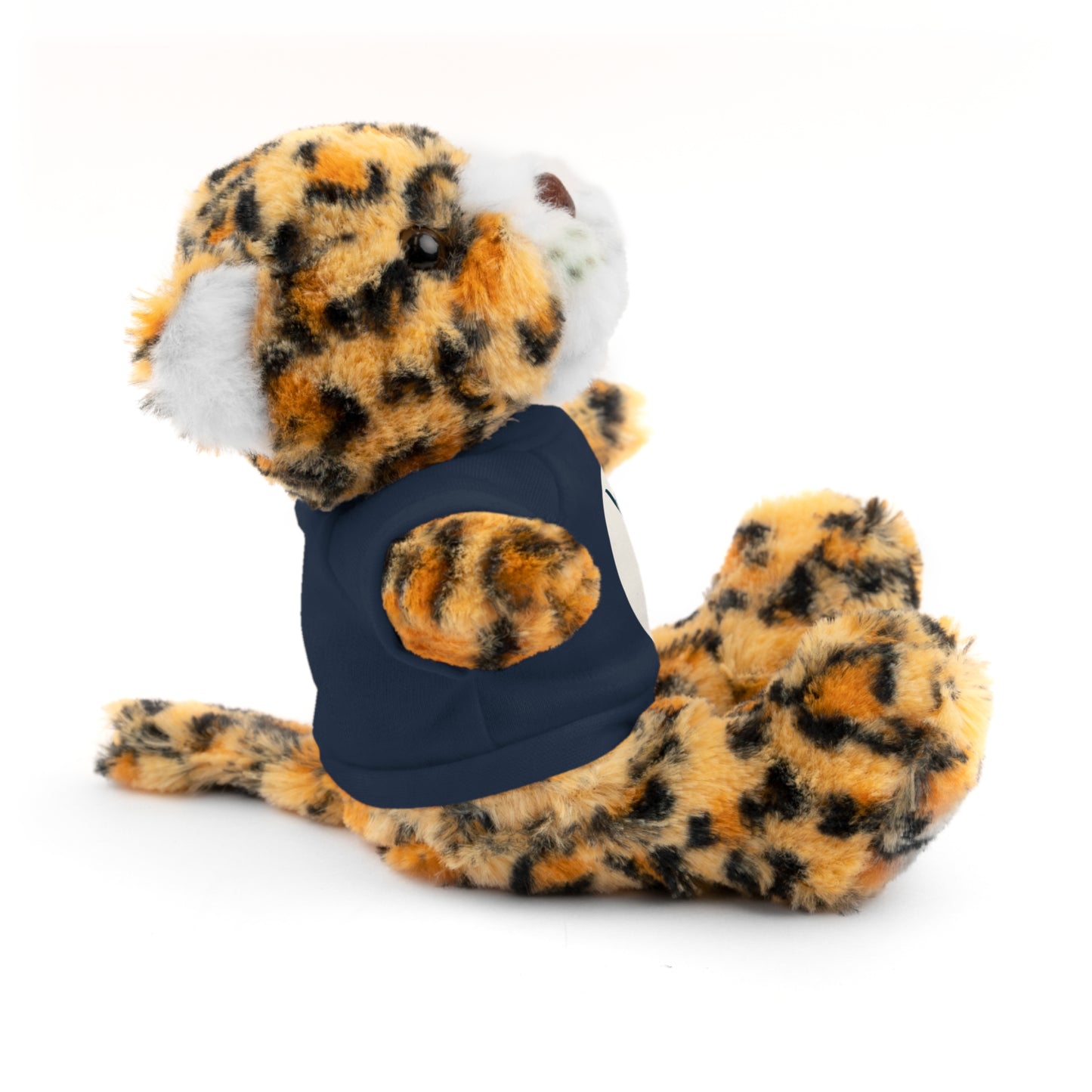 Stuffed Animals with Kartidia Tee