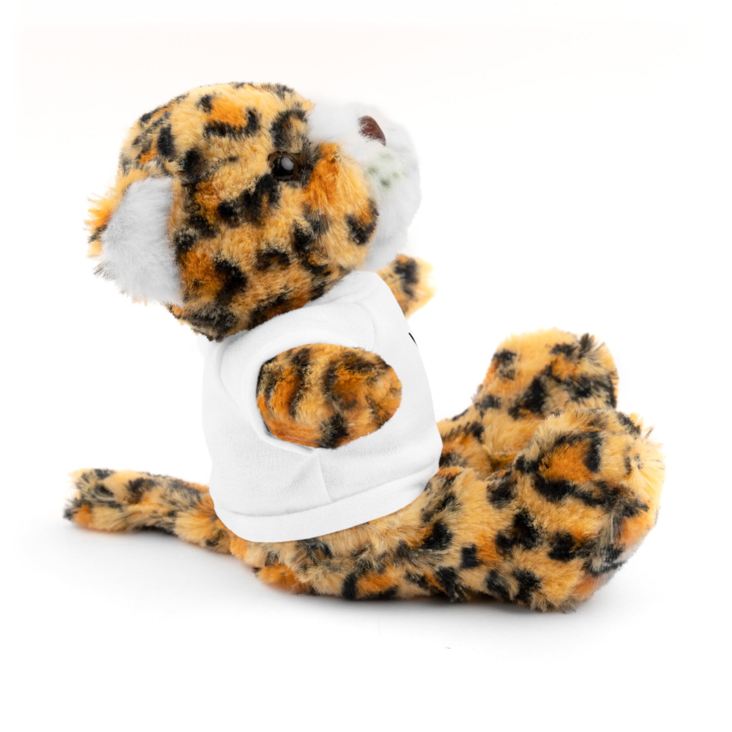 Stuffed Animals with Kartidia Tee