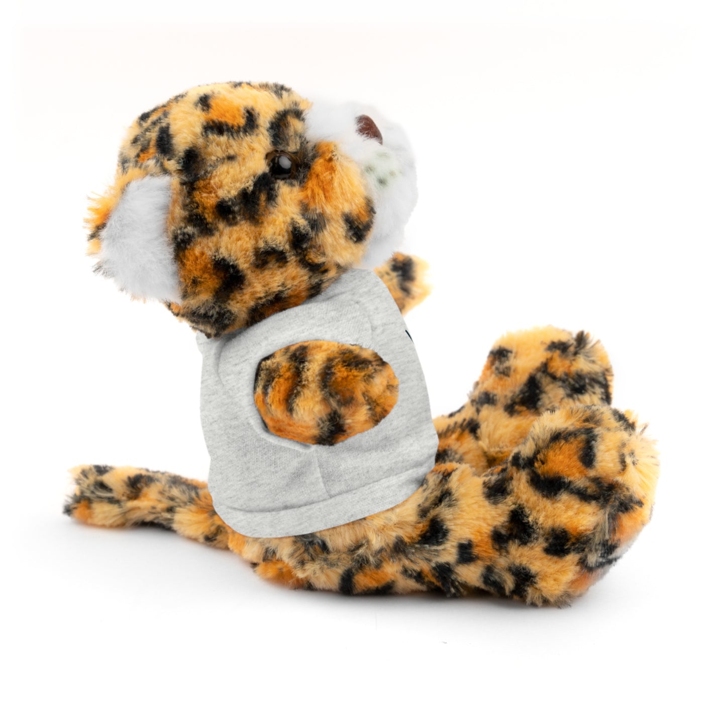 Stuffed Animals with Kartidia Tee