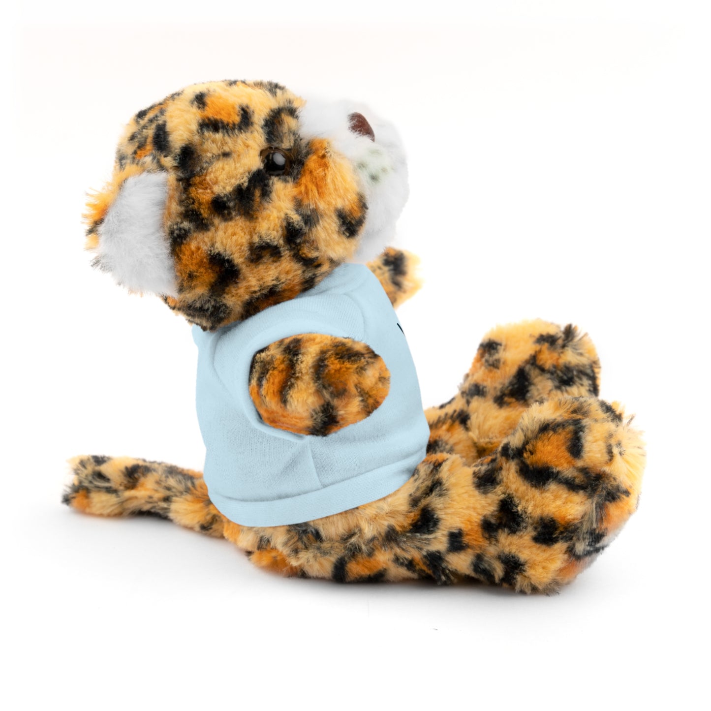 Stuffed Animals with Kartidia Tee