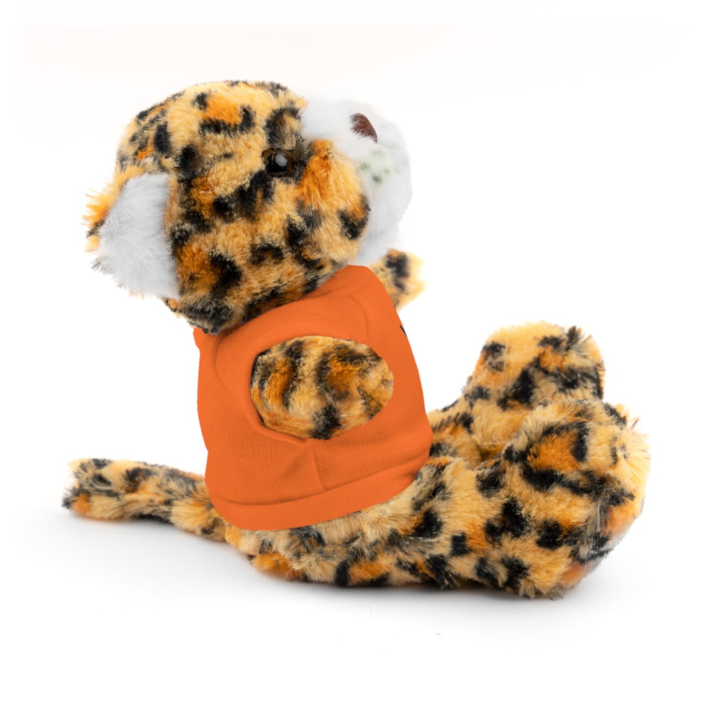 Stuffed Animals with Kartidia Tee