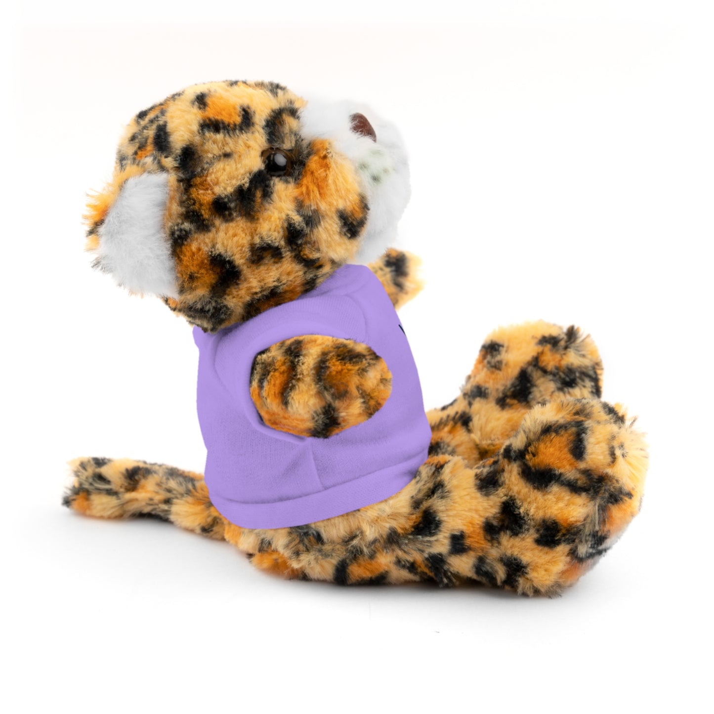 Stuffed Animals with Kartidia Tee