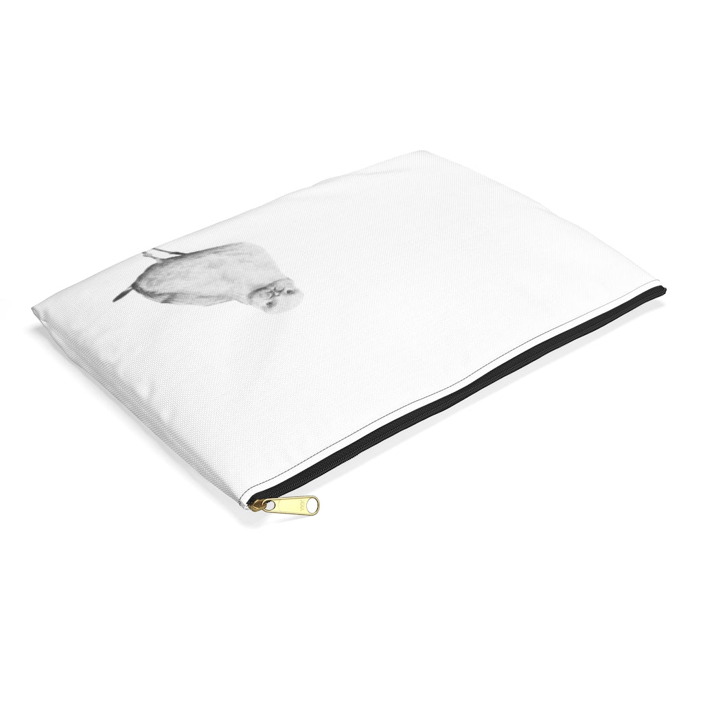 Curiosity (Accessory Pouch)