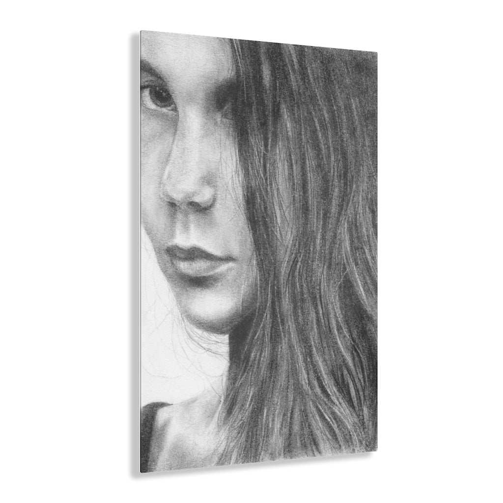 Serenity (Acrylic Prints)