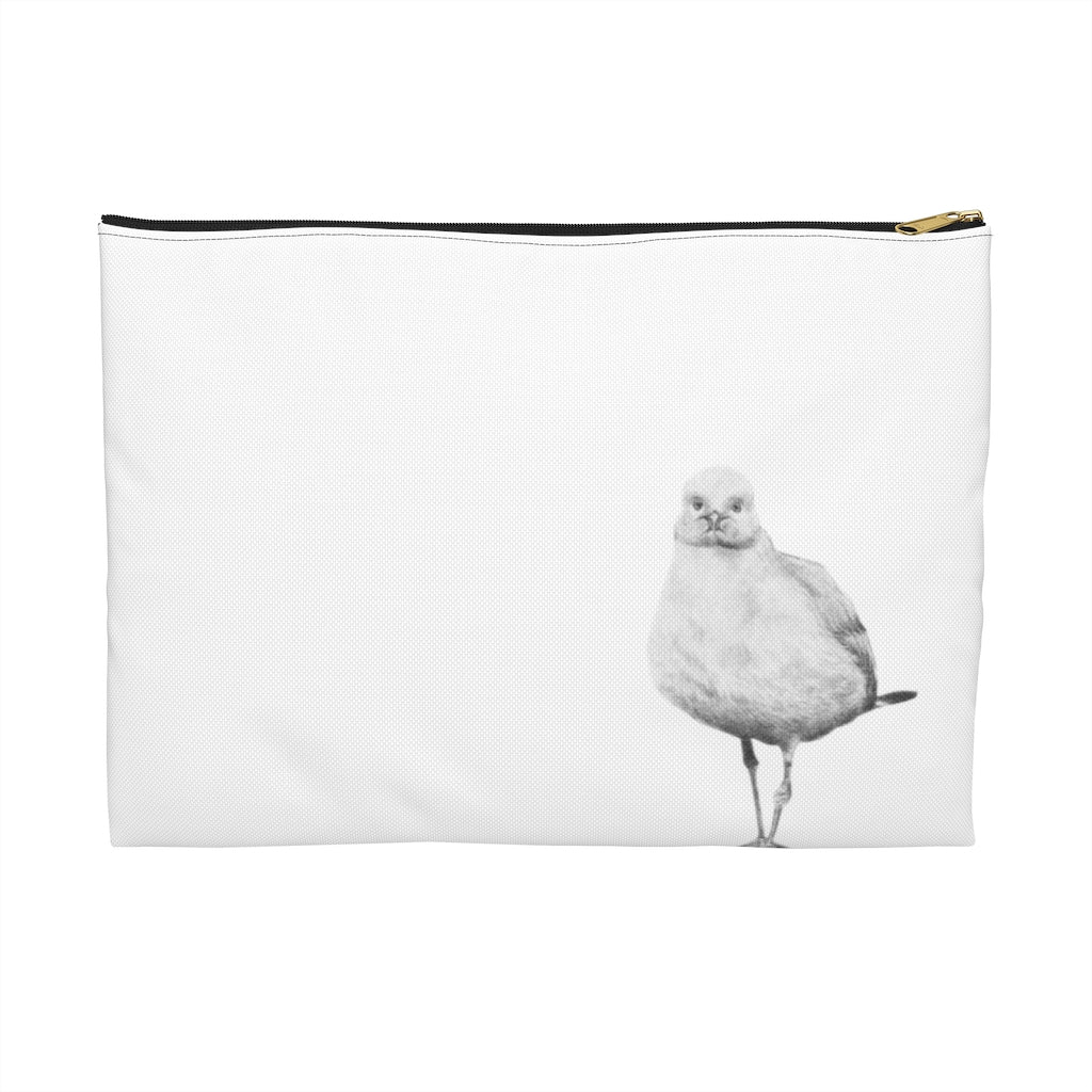 Curiosity (Accessory Pouch)