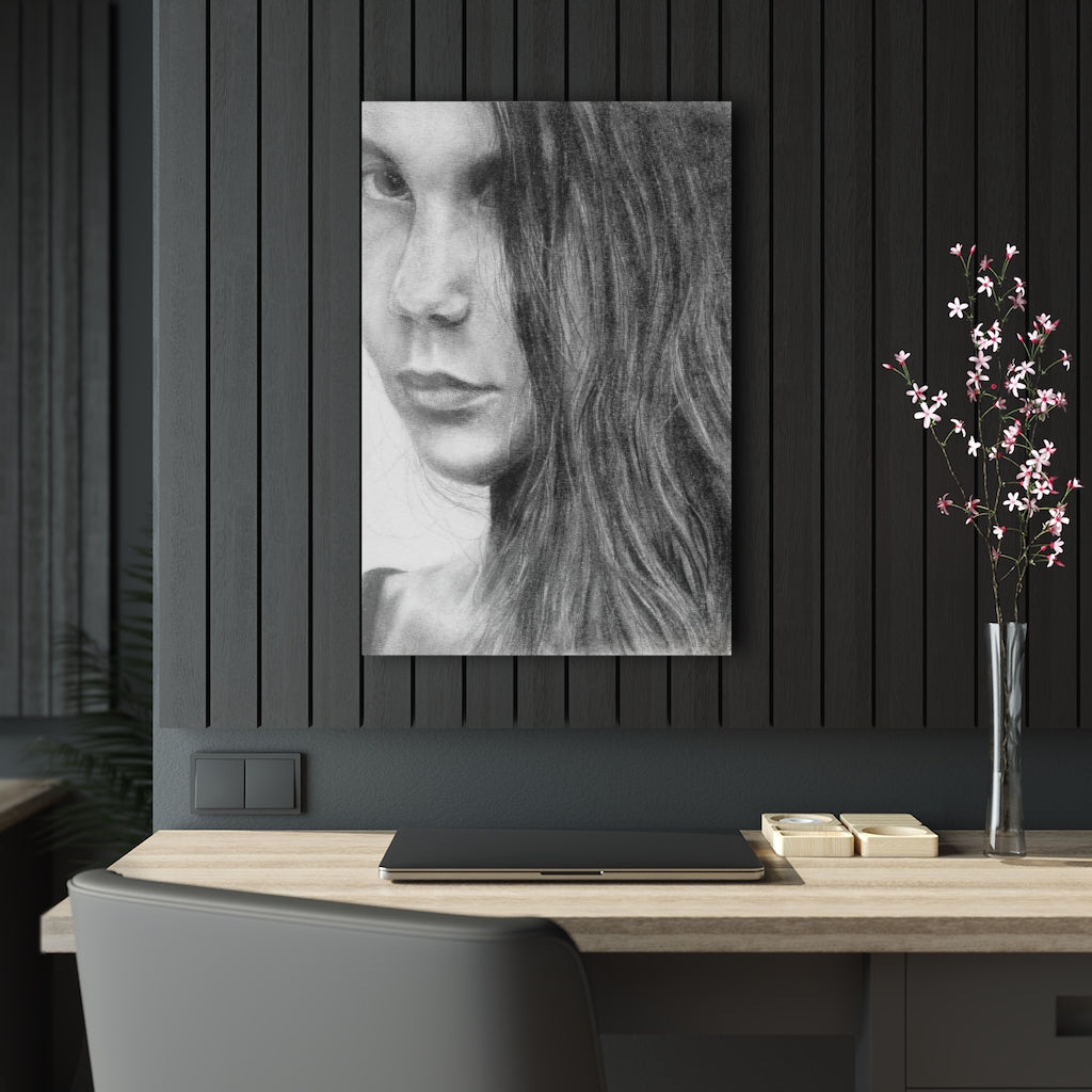 Serenity (Acrylic Prints)