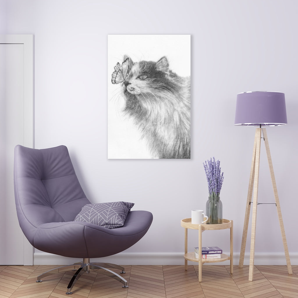 A Small Delight (Acrylic Prints)