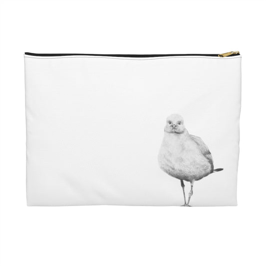 Curiosity (Accessory Pouch)