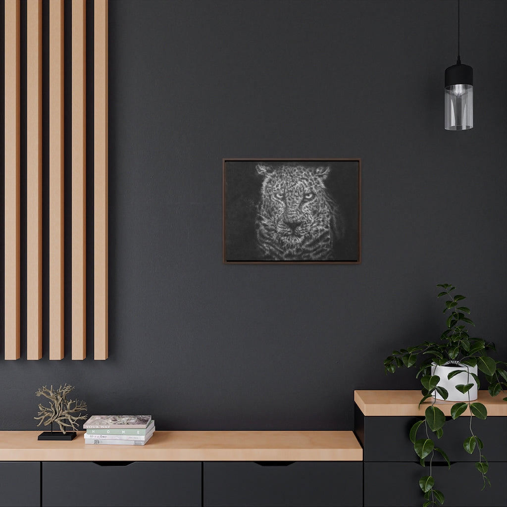At the Ready (Gallery Canvas Wraps)