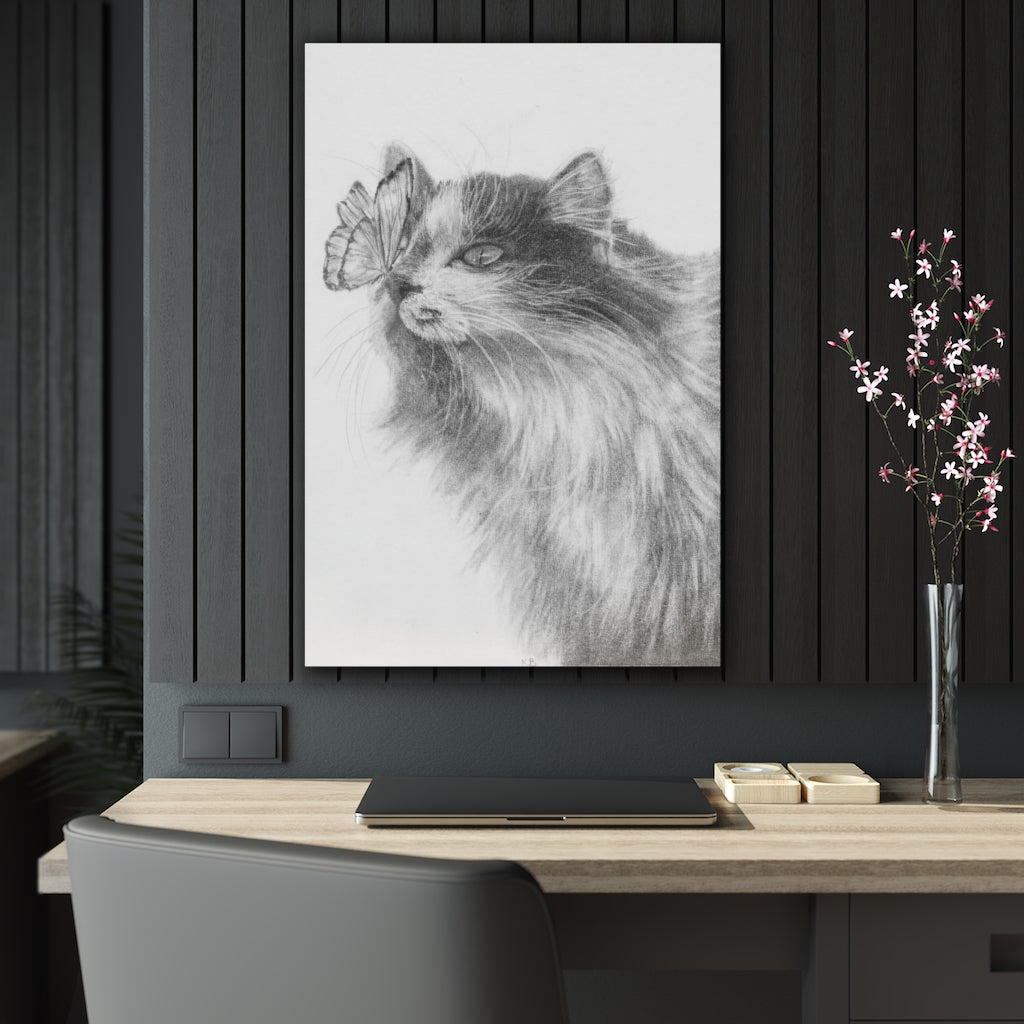 A Small Delight (Acrylic Prints)