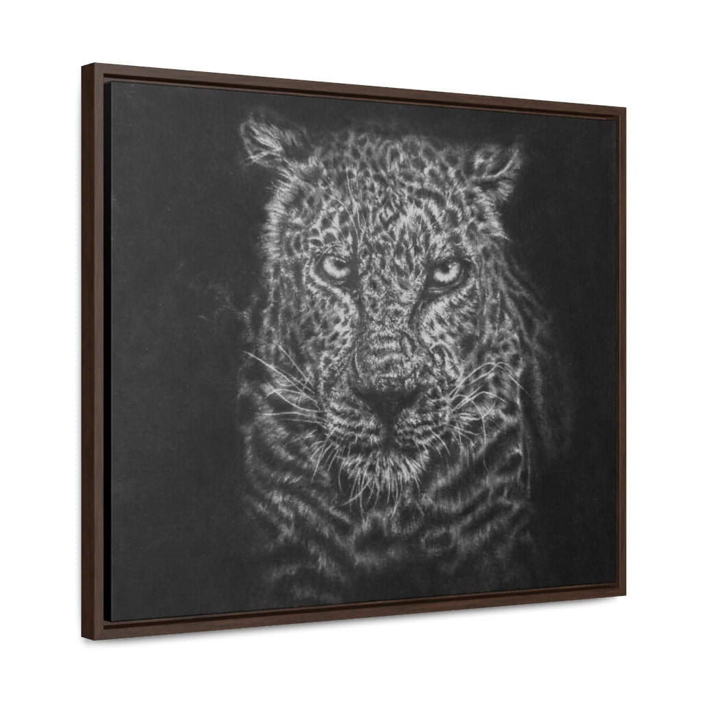 At the Ready (Gallery Canvas Wraps)
