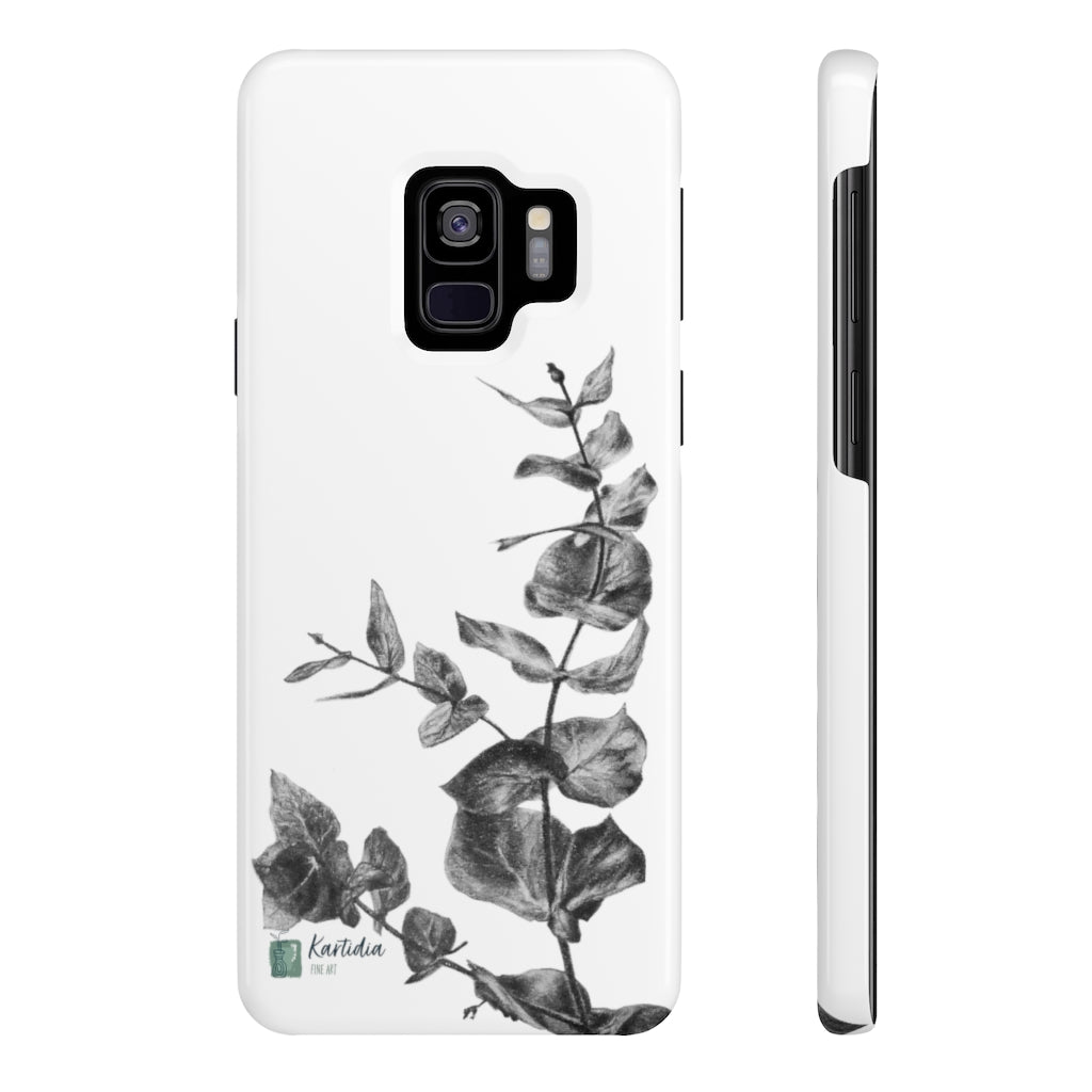 Eucalyptus (Slim Phone Cases, Case-Mate)